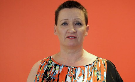 Guðrún Tryggvadóttir, natturan.is