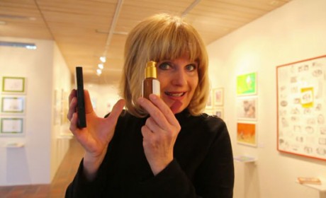 Edda Björgvinsdóttir, leikkona