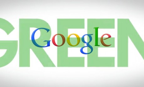 Google.com/green