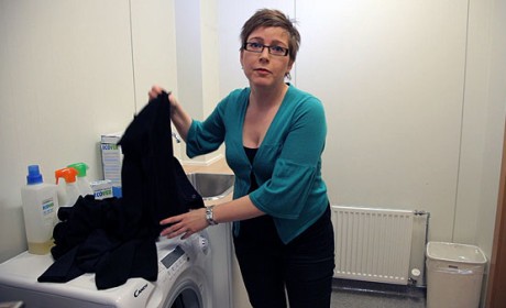 Helga S. Guðmundsdóttir, Ecover, heilsa.is