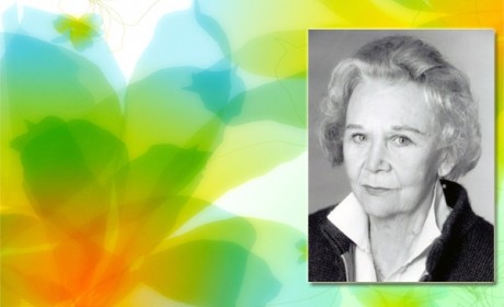 Herdís Þorvaldsdóttir