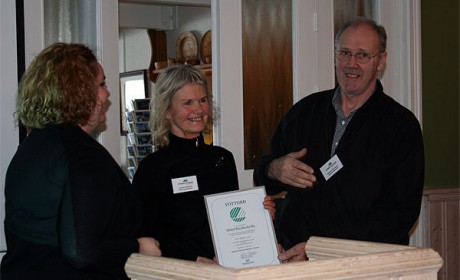 Hótel Rauðaskriða