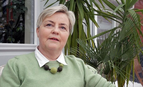 Þórdís G. Arthúrsdóttir