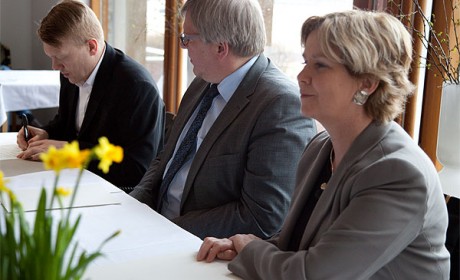 Friðland Vatnsmýri