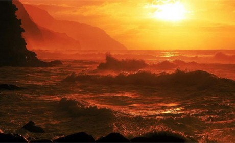 Mengun í höfum jarðar er vandamál - líka við Ísland