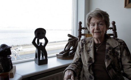 Herdís Þorvaldsdóttir