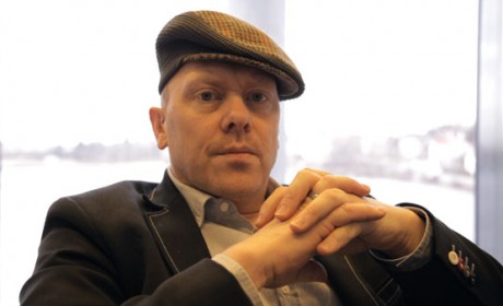 Jón Gnarr, Borgarstjóri, Reykjavík