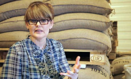 kaffitar.is - Aðalheiður Héðinsdóttir