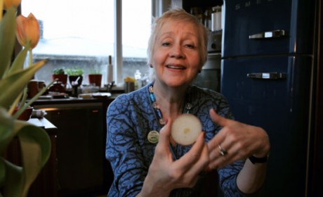 Kristín Vala Ragnarsdóttir