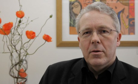 Björn H. Halldórsson, framkvæmdastjóri Sorpu