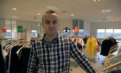 Sturlaugur Þór Halldórsson