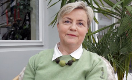 Þórdís G. Arthúrsdóttir