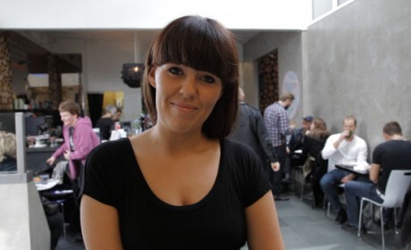 Uppskriftakeppni, Gló