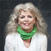 Gudrun-G-Bergmann Guðrún G. Bergmann