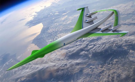 lífrænt eldsneyti fyrir flugvélar framtíðarinnar