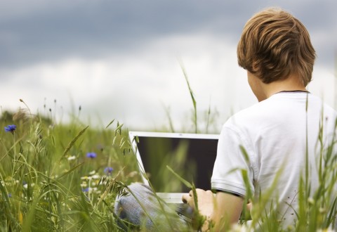 Græn viðskipti og starfsemi
