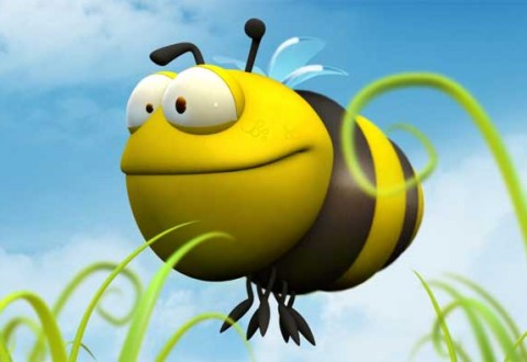 husdyragardur-byfluga