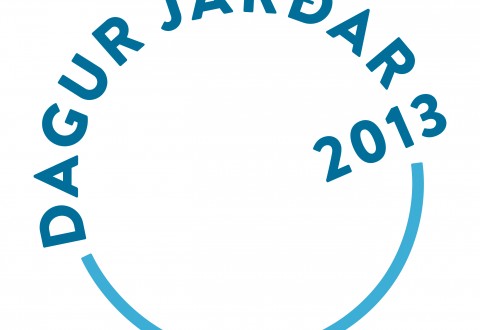 Dagur Jarðar, merki